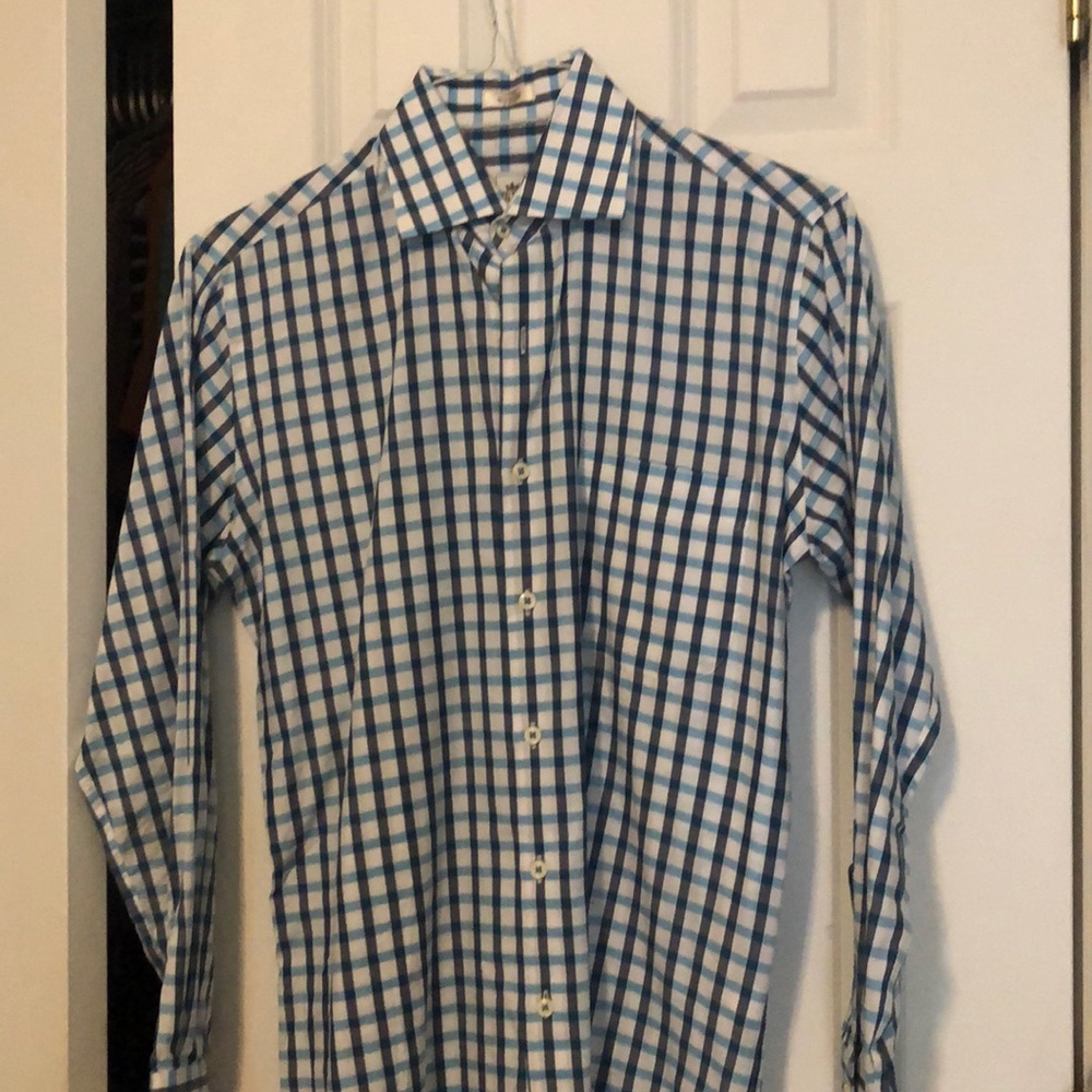 Peter Millar Dress shirt